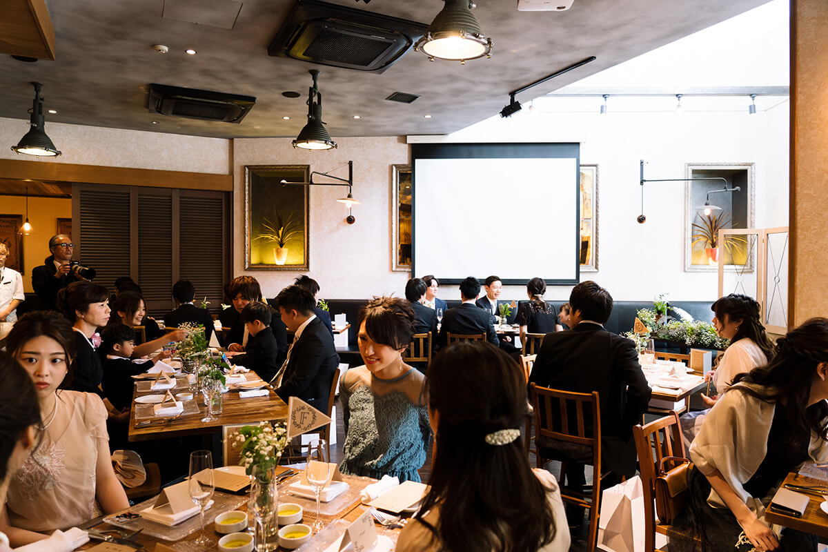 ビストロ ファヴォリ BISTRO FAVORI