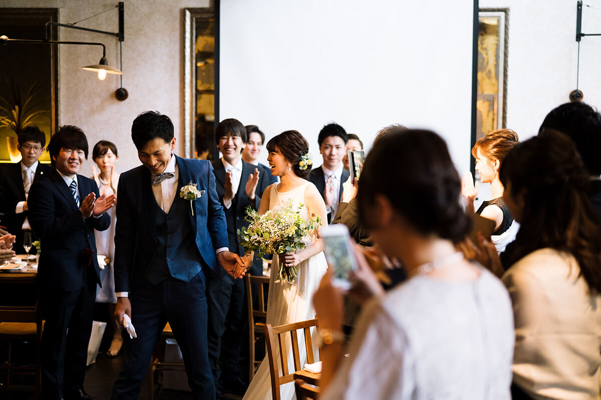 ビストロ ファヴォリ BISTRO FAVORI