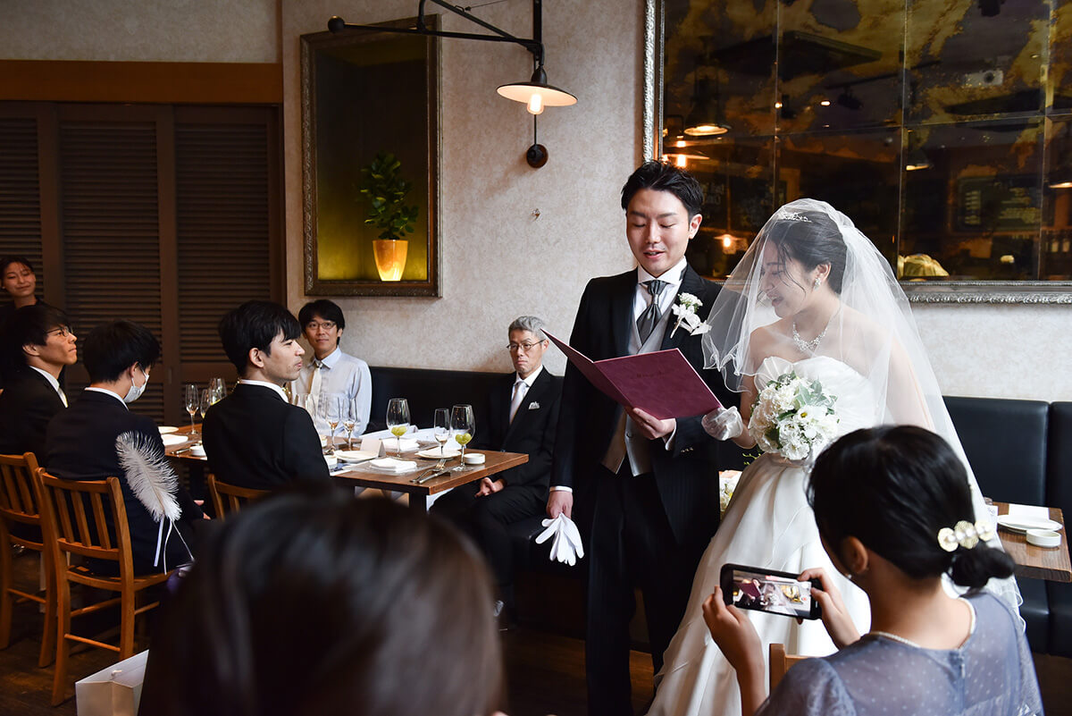 ビストロ ファヴォリ BISTRO FAVORI