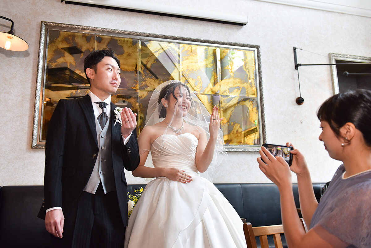 ビストロ ファヴォリ BISTRO FAVORI