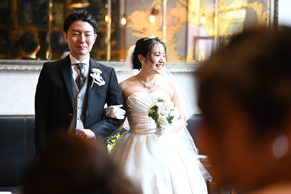 ビストロ ファヴォリ BISTRO FAVORI