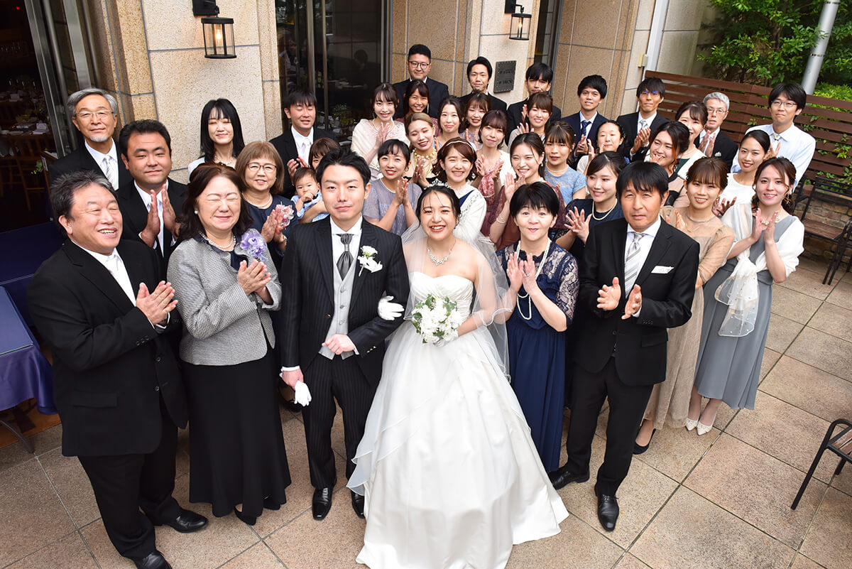 ビストロ ファヴォリ BISTRO FAVORI