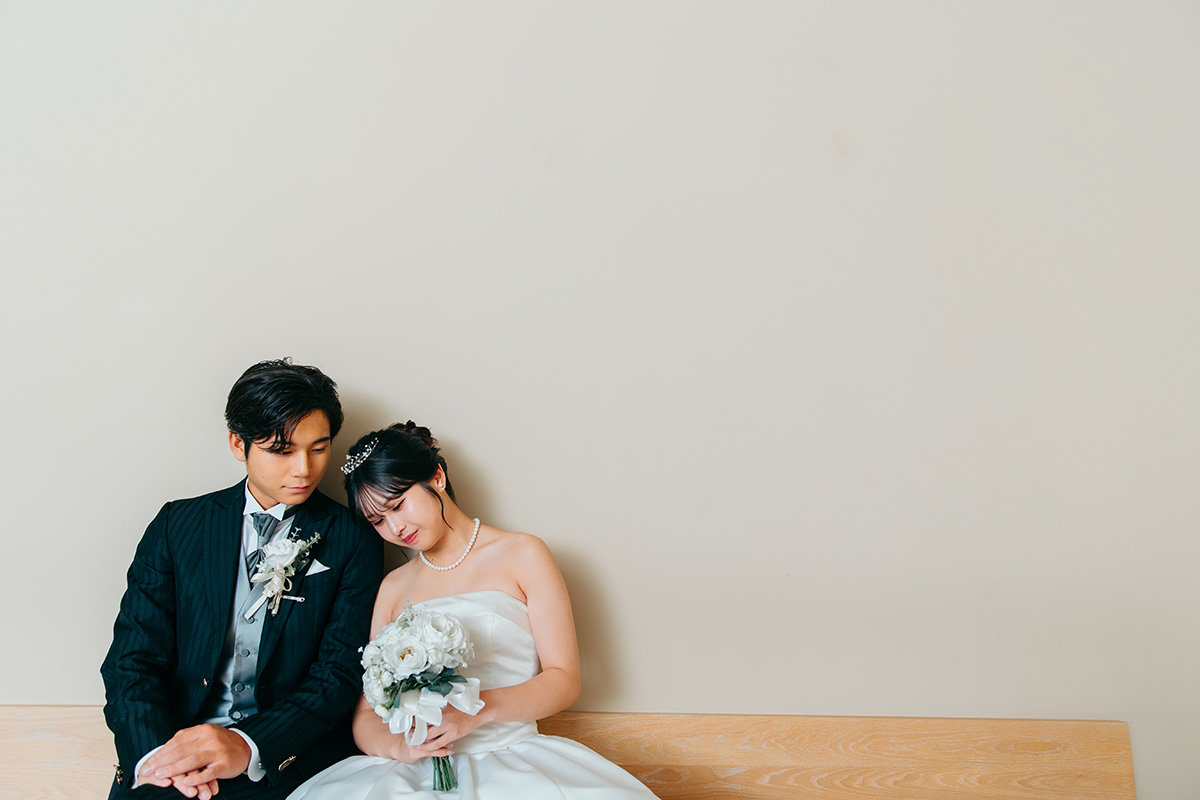 小さな結婚式 広島スタジオ