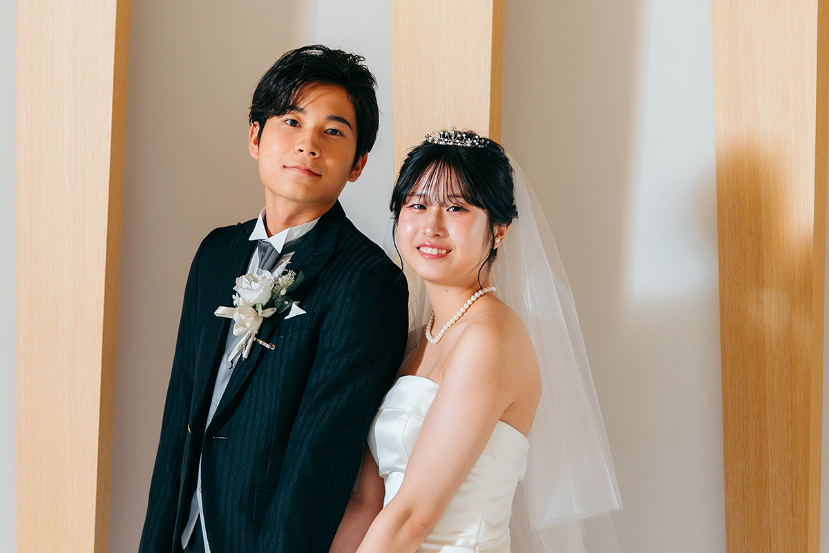 小さな結婚式 広島スタジオ