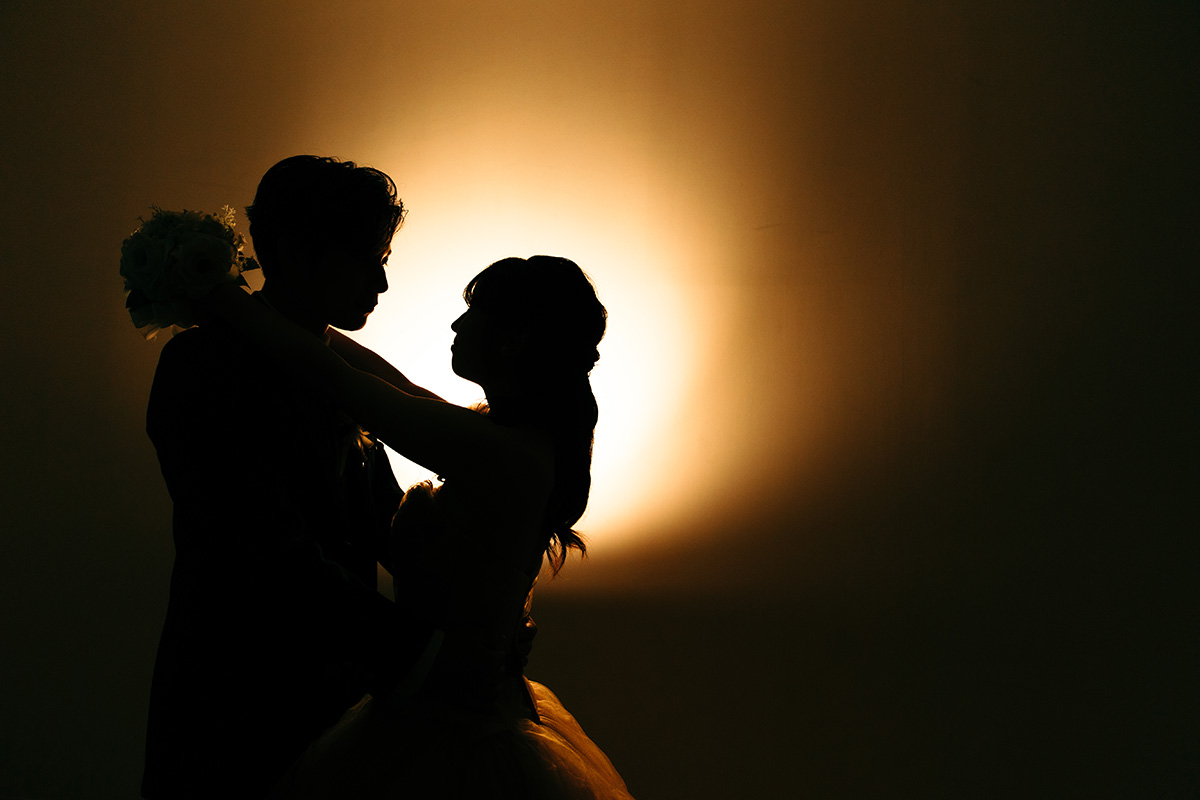 小さな結婚式 広島スタジオ