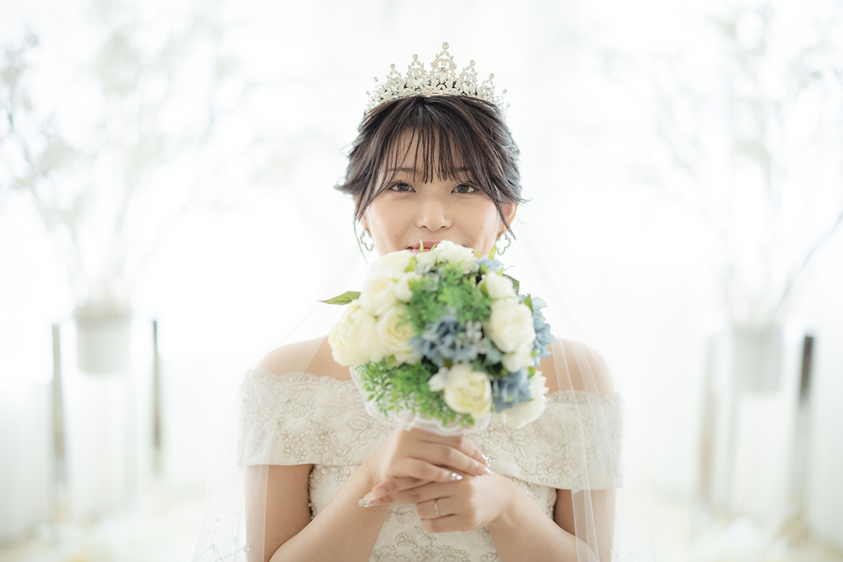小さな結婚式 神戸モザイクスタジオ