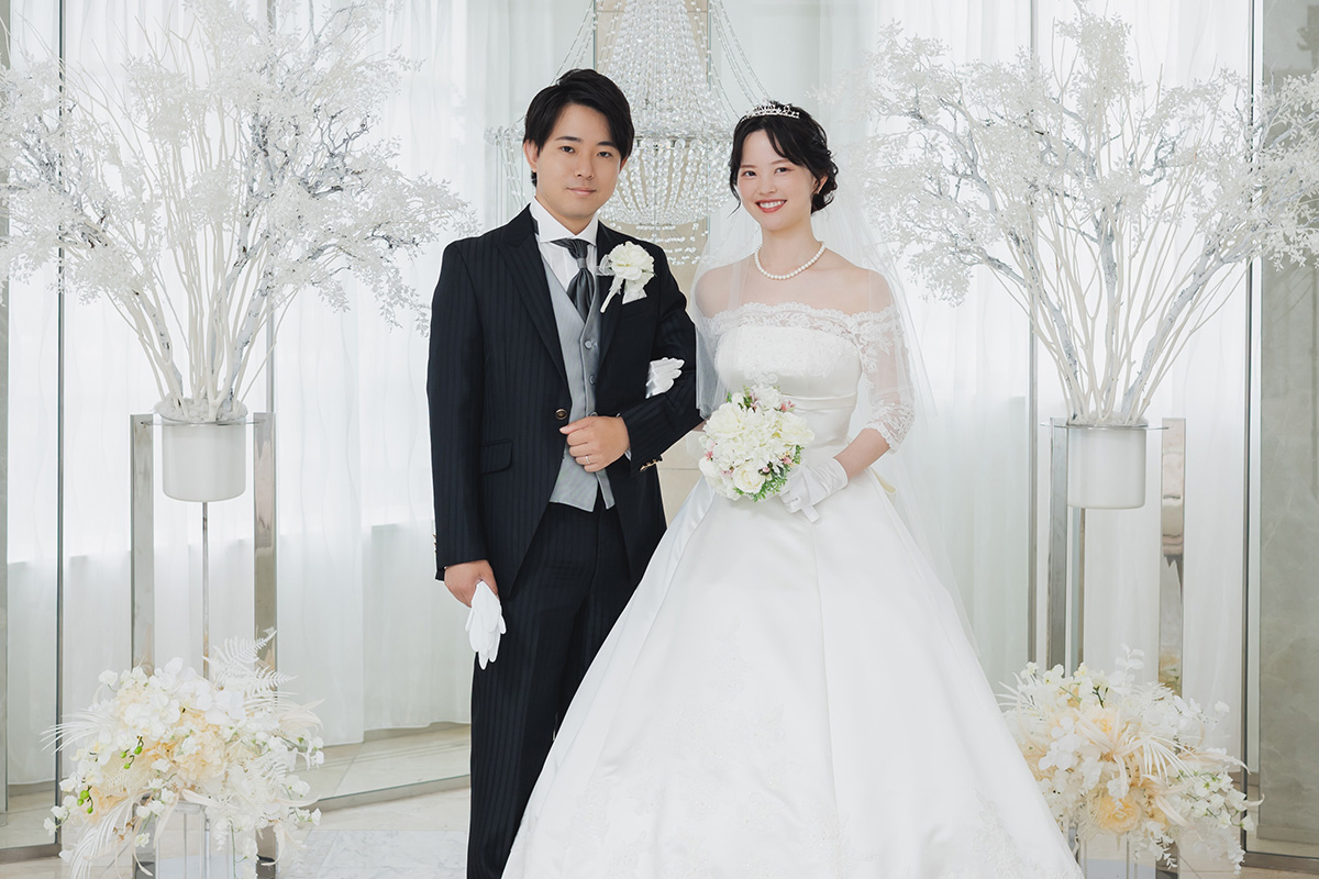 小さな結婚式 神戸モザイクスタジオ