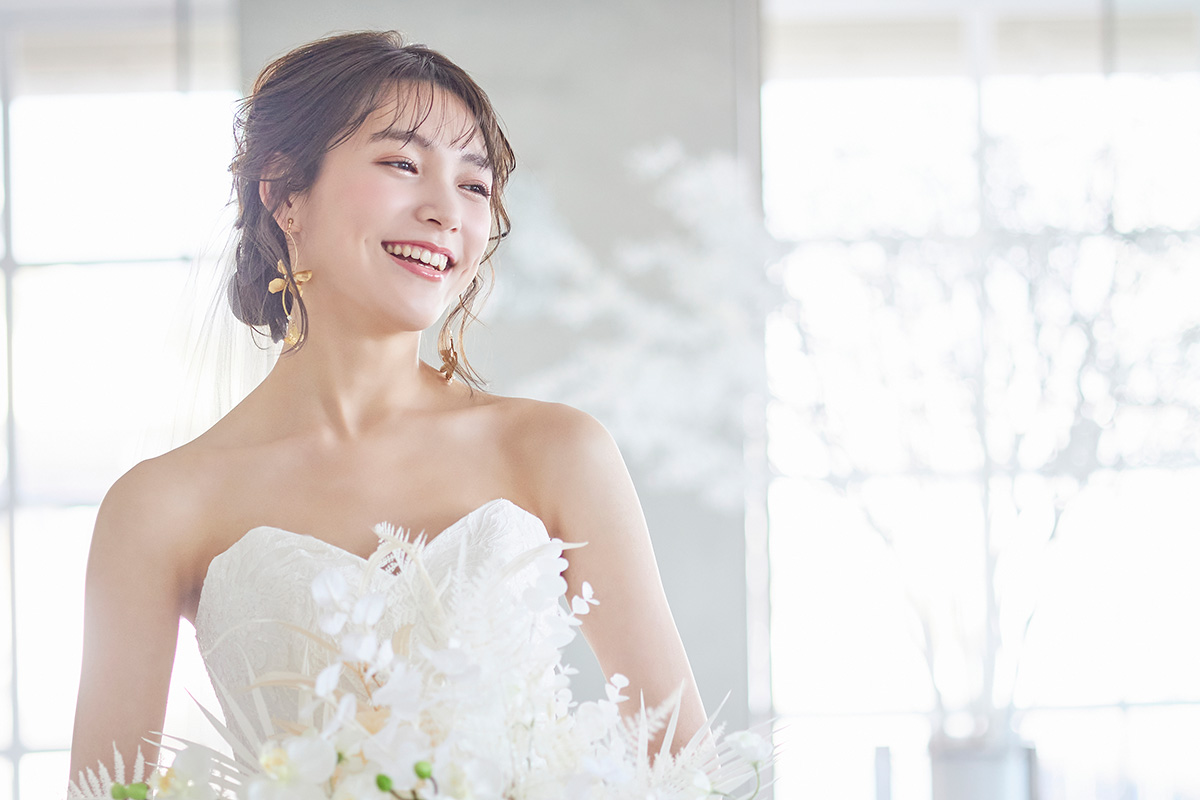 小さな結婚式 神戸モザイクスタジオ