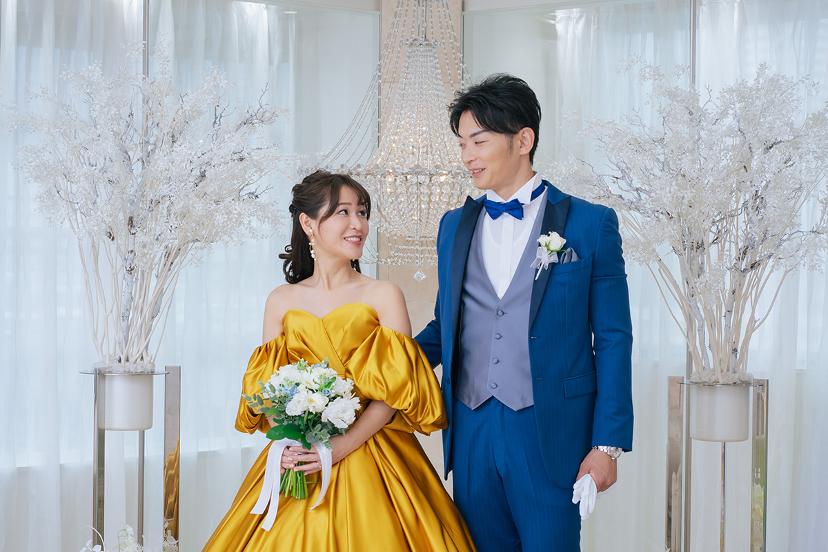 小さな結婚式 神戸モザイクスタジオ