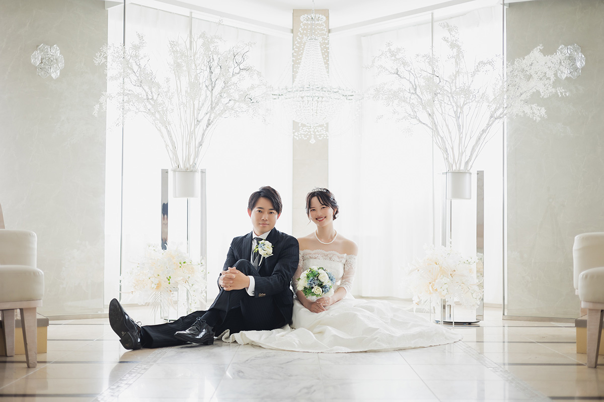小さな結婚式 神戸モザイクスタジオ