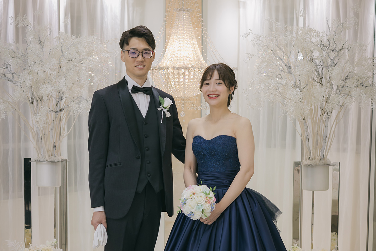 小さな結婚式 神戸モザイクスタジオ