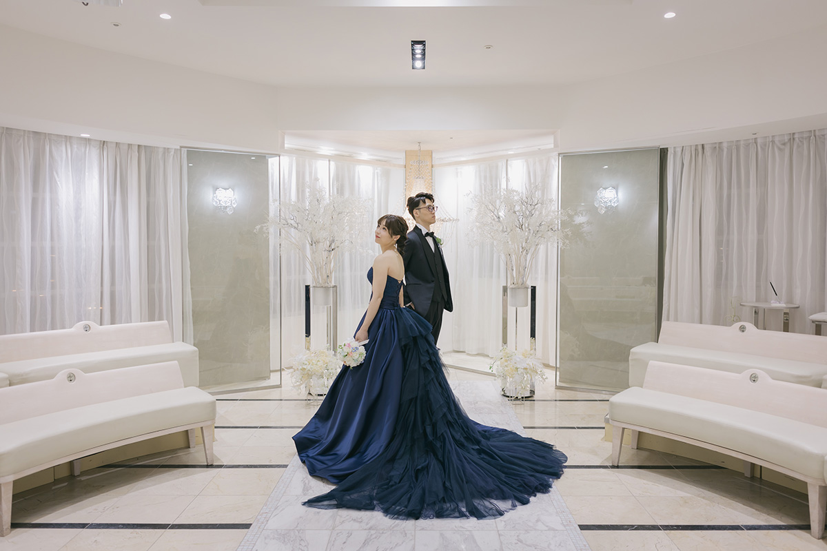 小さな結婚式 神戸モザイクスタジオ
