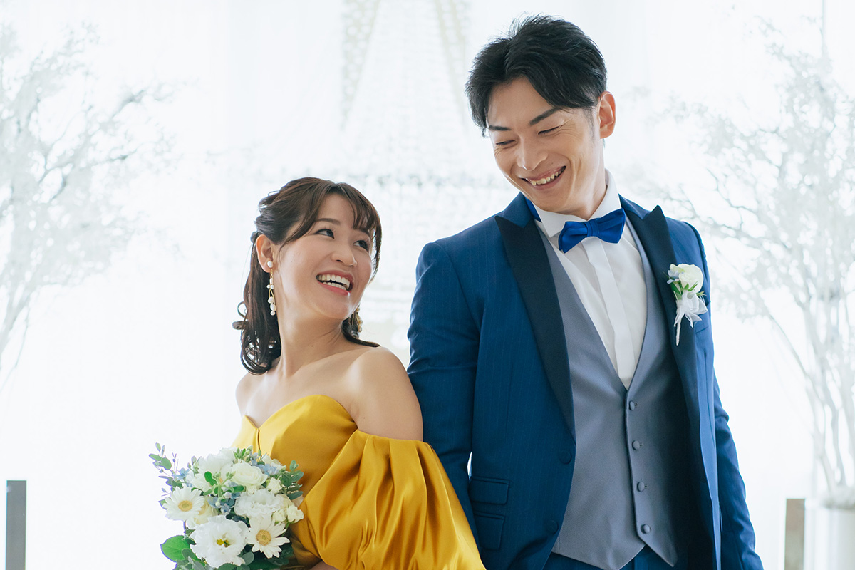 小さな結婚式 神戸モザイクスタジオ
