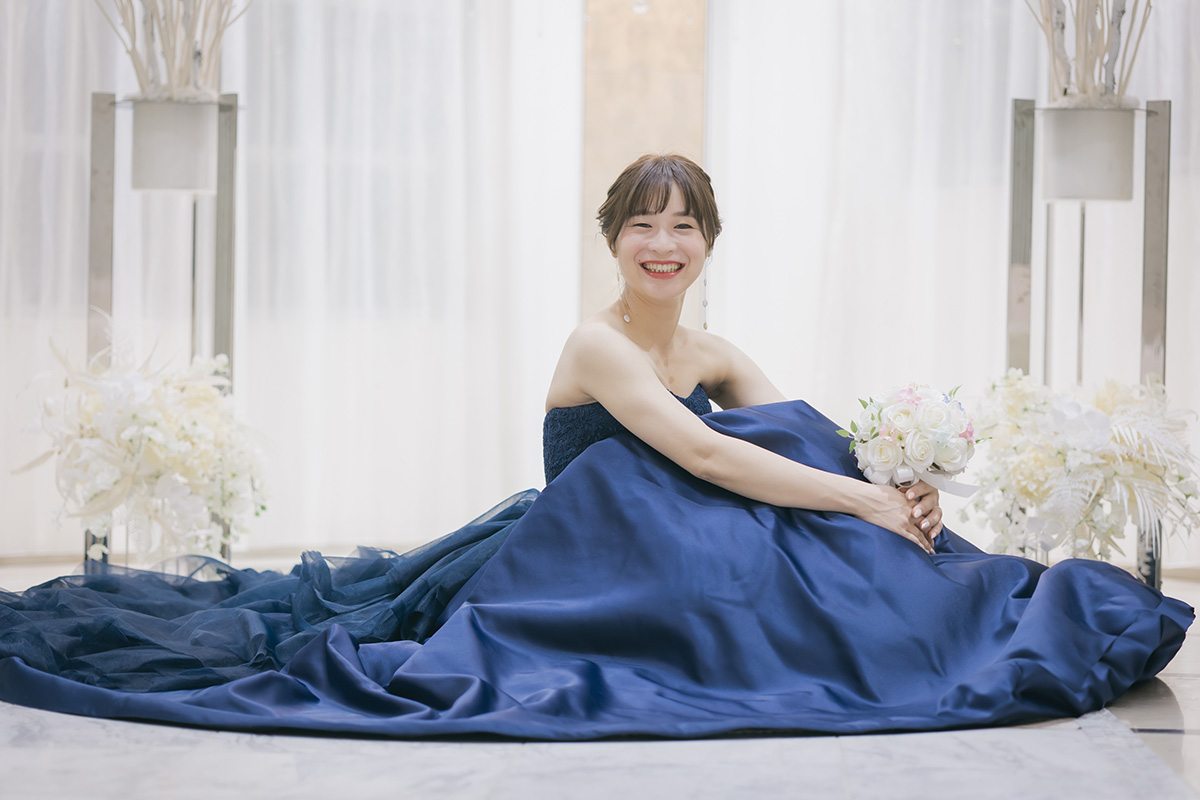 小さな結婚式 神戸モザイクスタジオ