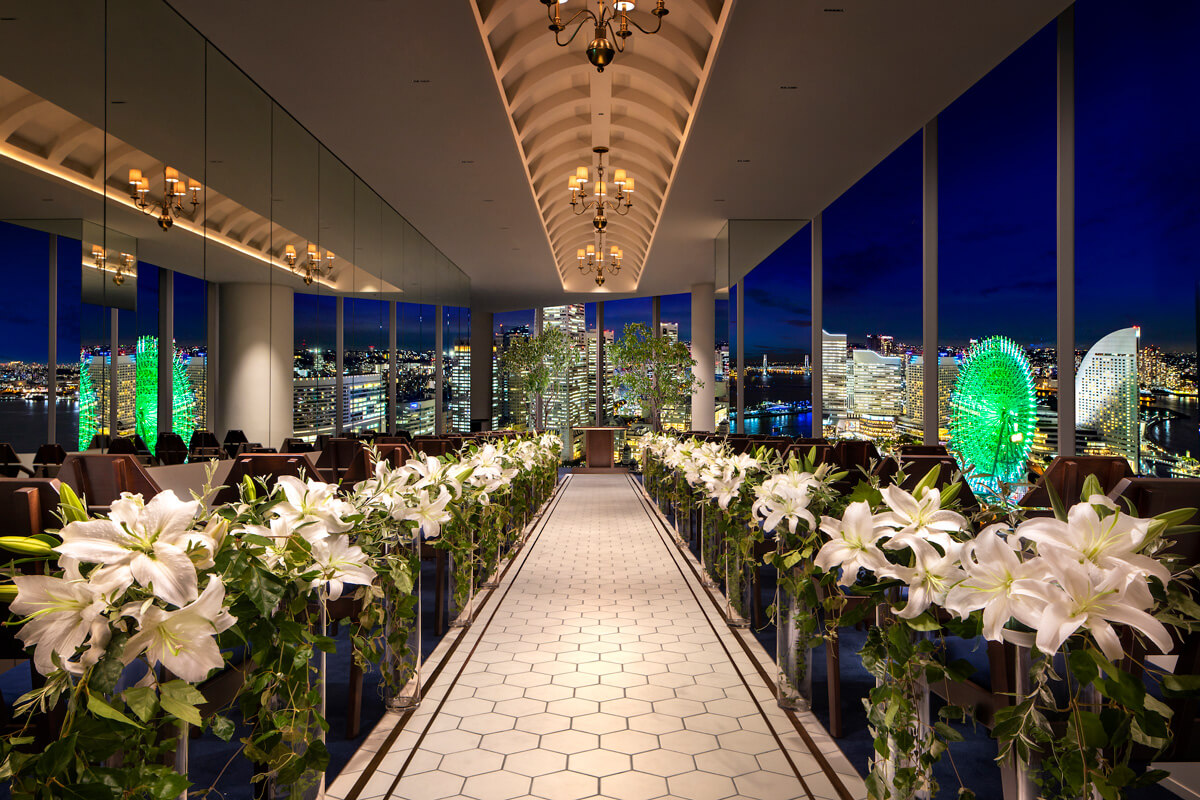 ナイトチャペル