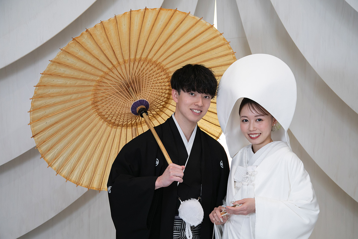 小さな結婚式 福岡スタジオ