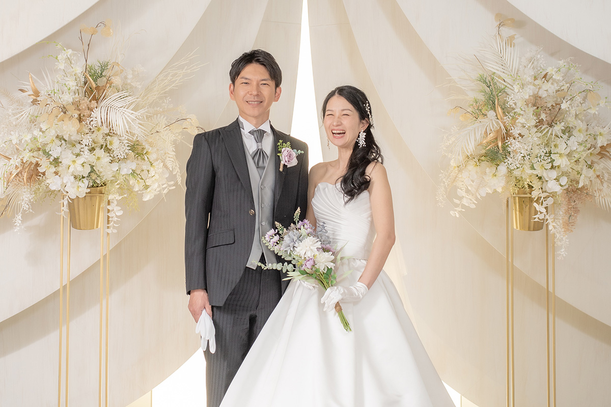 小さな結婚式 福岡スタジオ