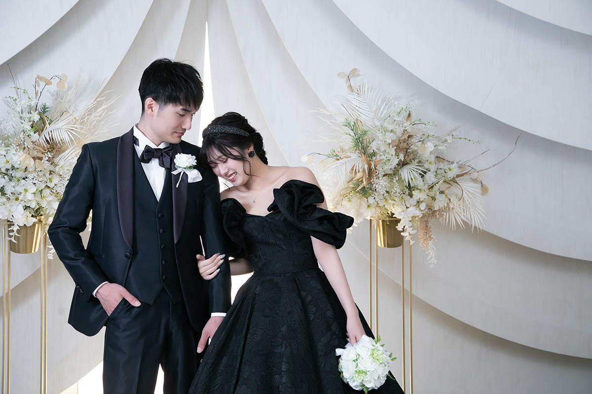 小さな結婚式 福岡スタジオ