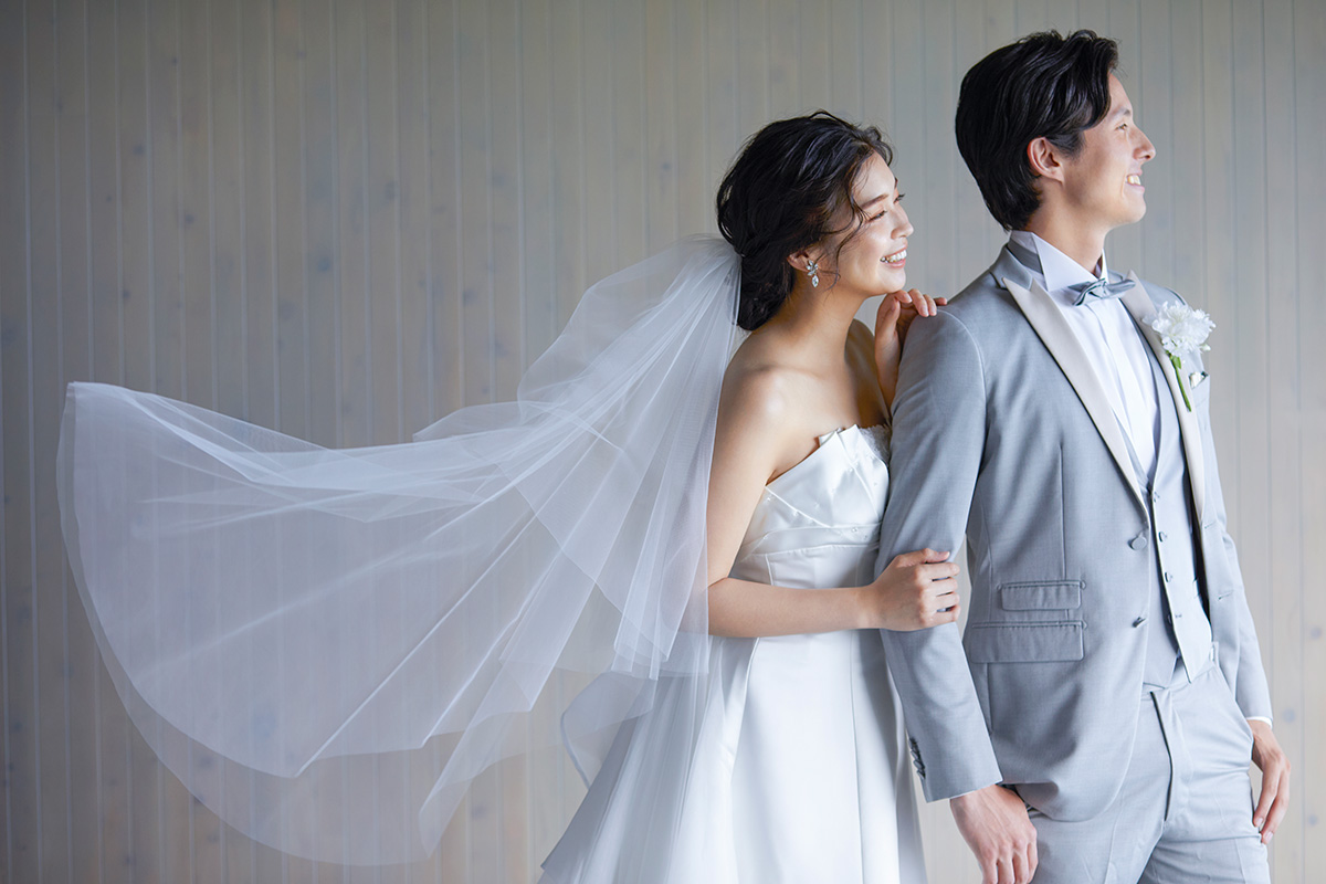 小さな結婚式 沖縄イル・ド・レ スタジオ