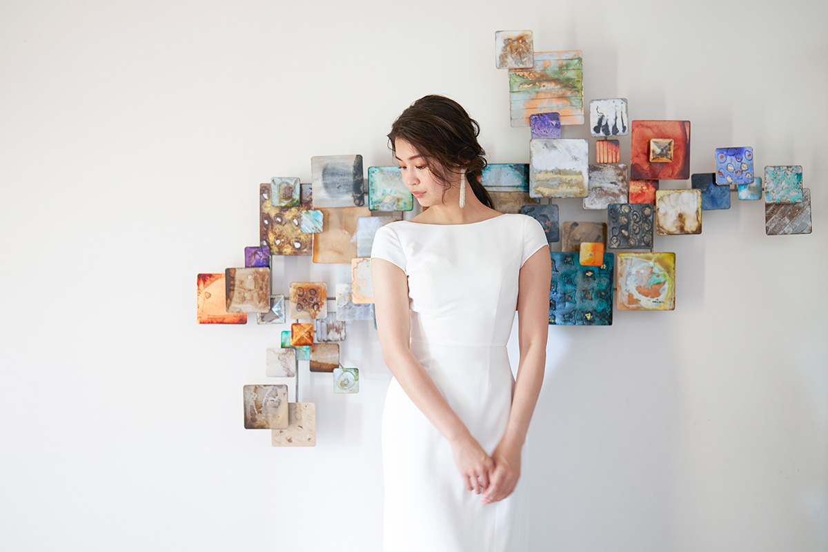 小さな結婚式 沖縄イル・ド・レ スタジオ