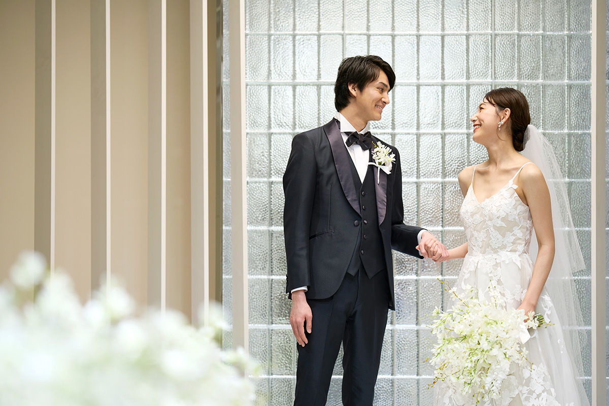 小さな結婚式 熊本スタジオ