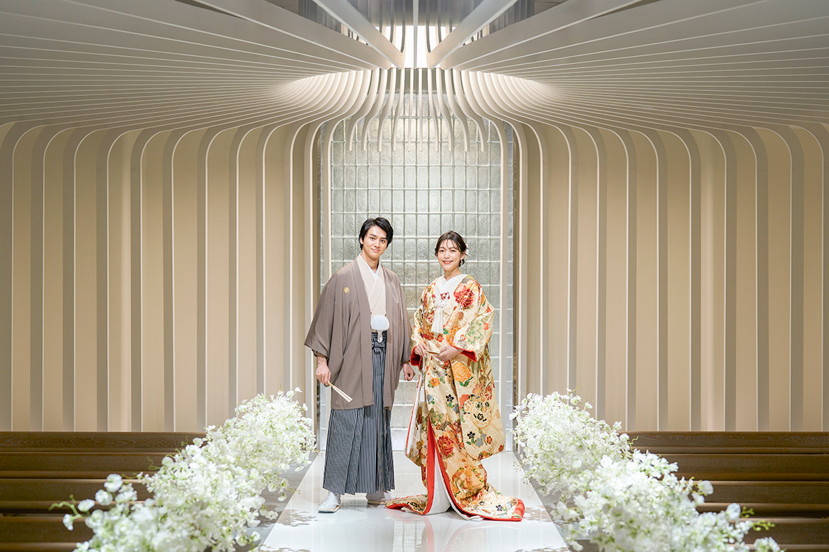 小さな結婚式 熊本スタジオ