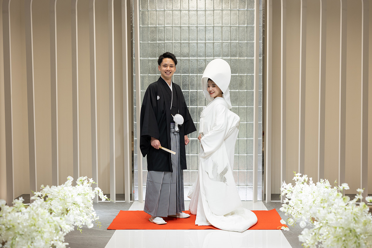 小さな結婚式 熊本スタジオ