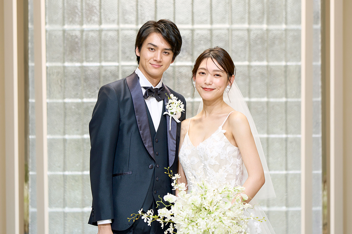 小さな結婚式 熊本スタジオ