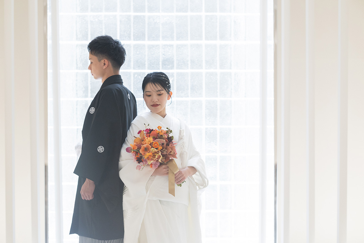 小さな結婚式 熊本スタジオ