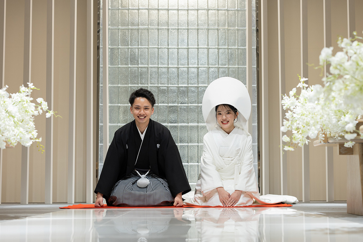 小さな結婚式 熊本スタジオ