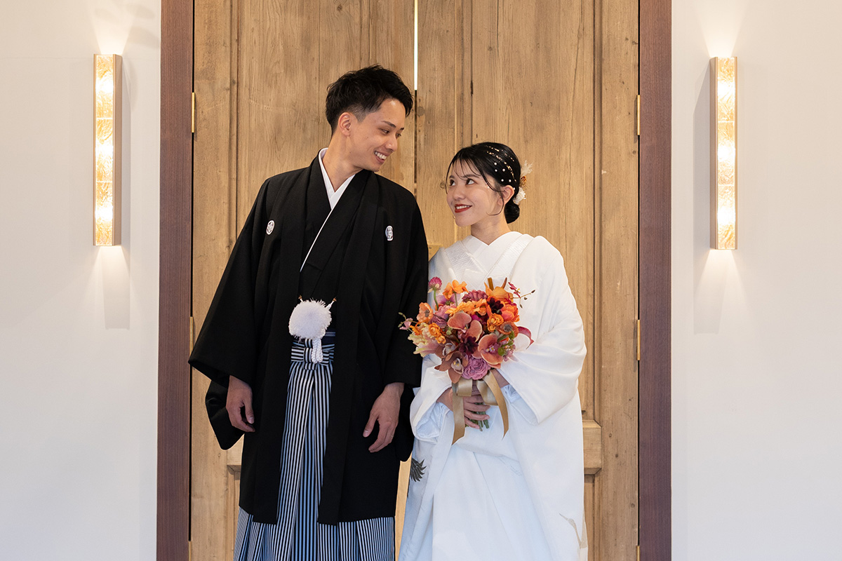 小さな結婚式 熊本スタジオ