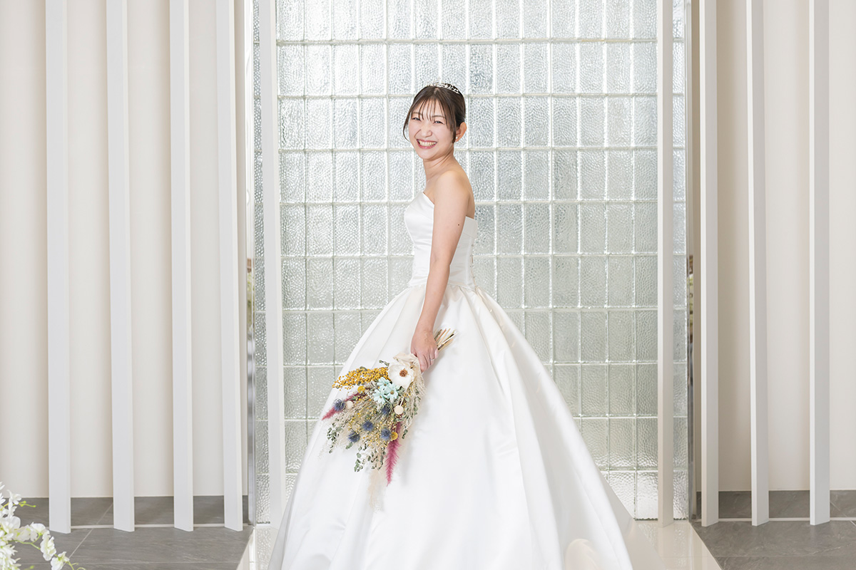 小さな結婚式 熊本スタジオ