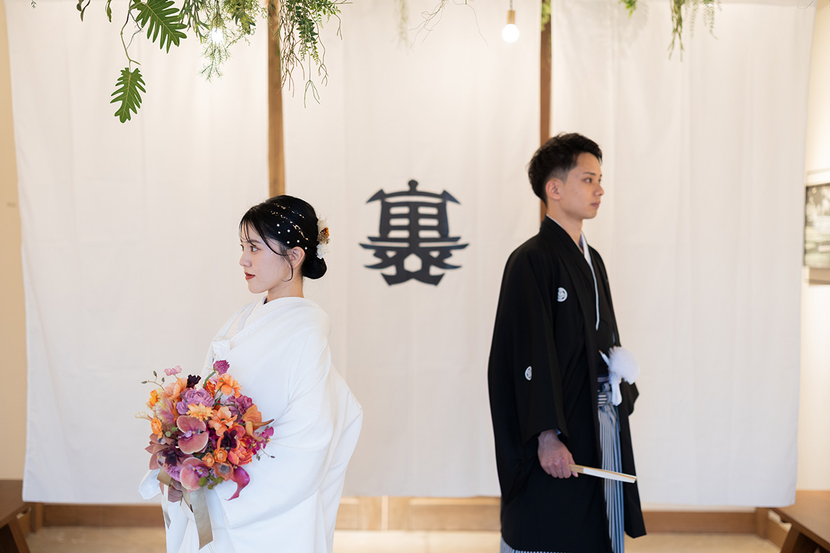 小さな結婚式 熊本スタジオ