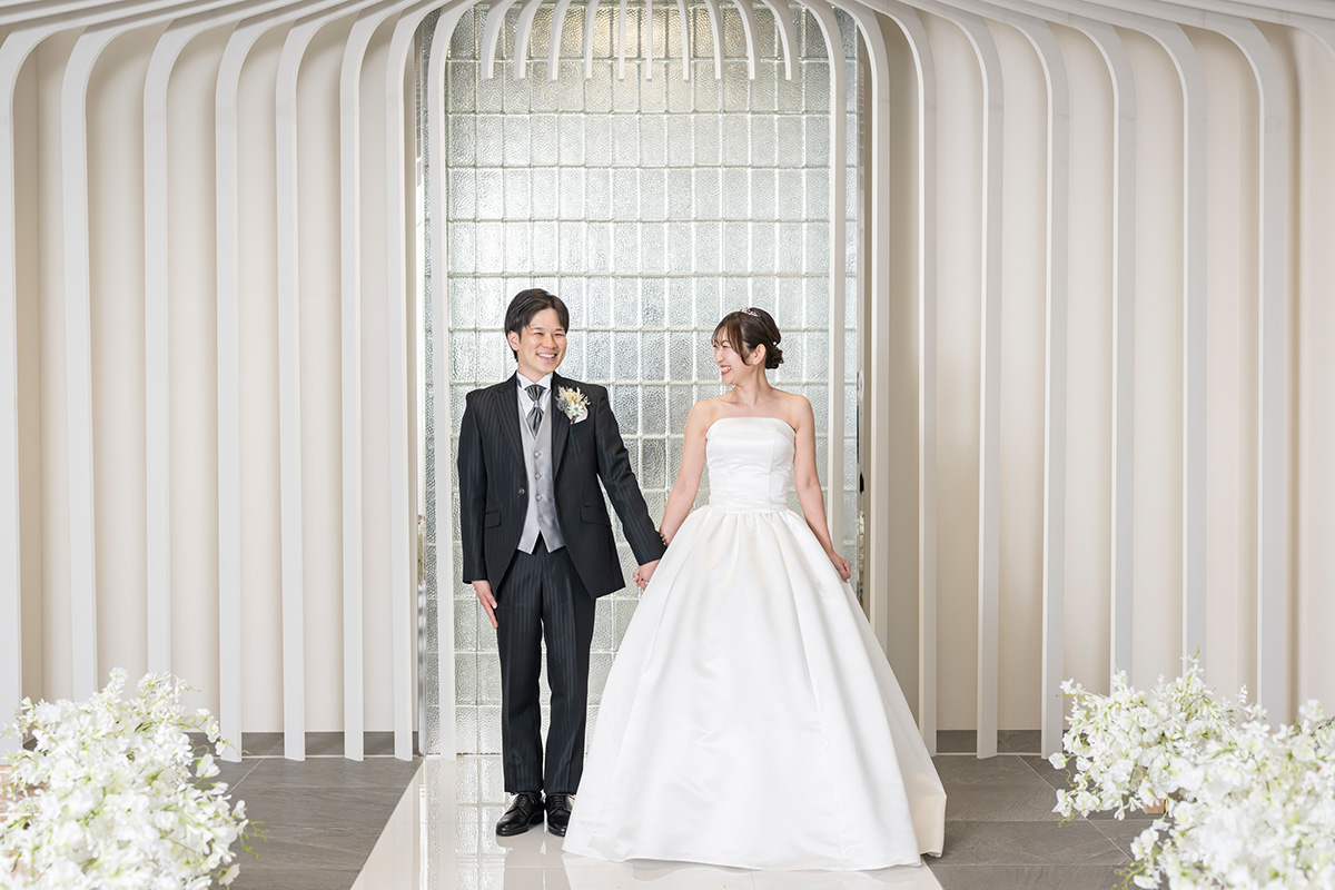小さな結婚式 熊本スタジオ