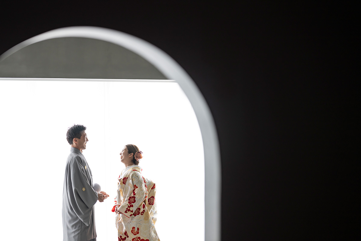 小さな結婚式 熊本スタジオ