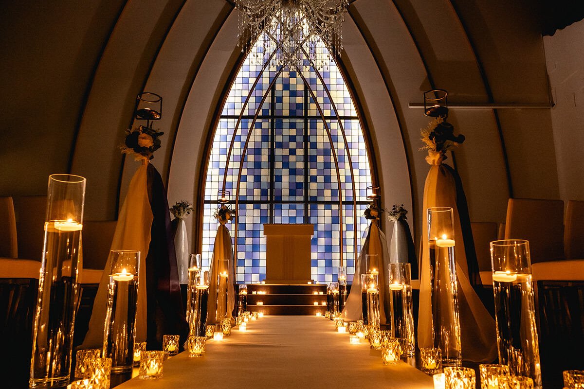 ナイトチャペル