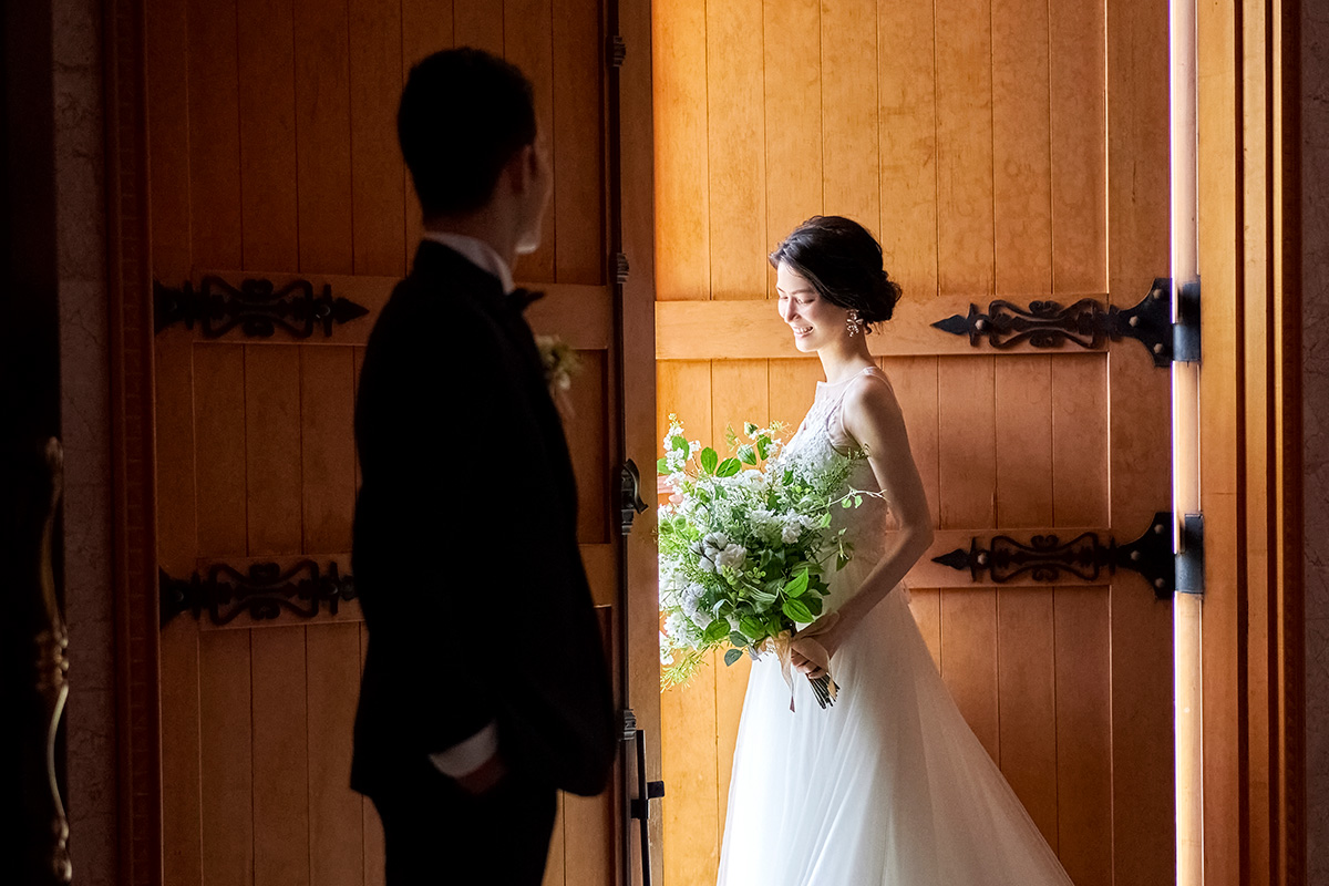 小さな結婚式 松山スタジオ
