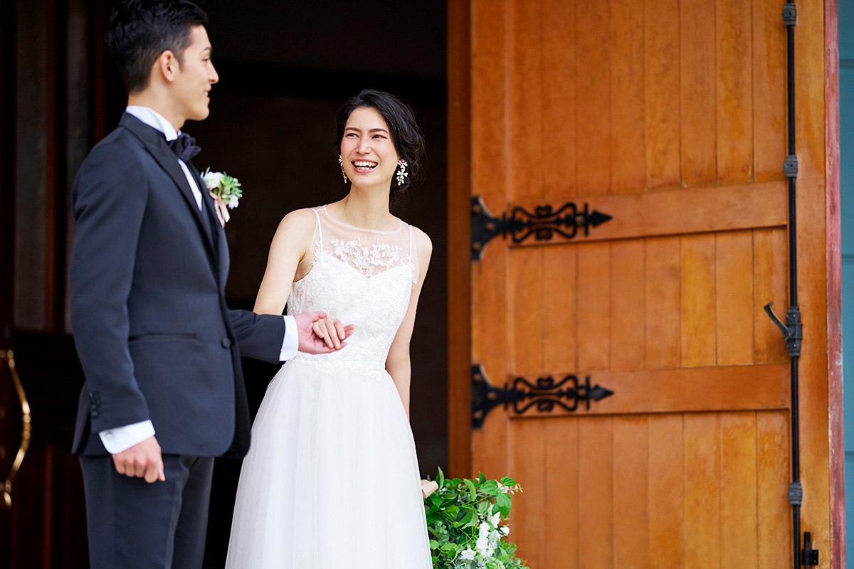 小さな結婚式 松山スタジオ