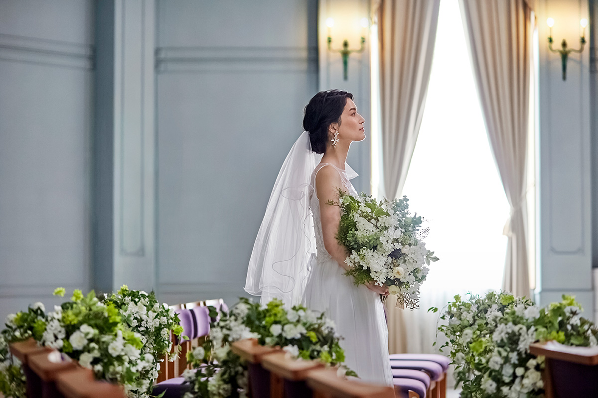 小さな結婚式 松山スタジオ