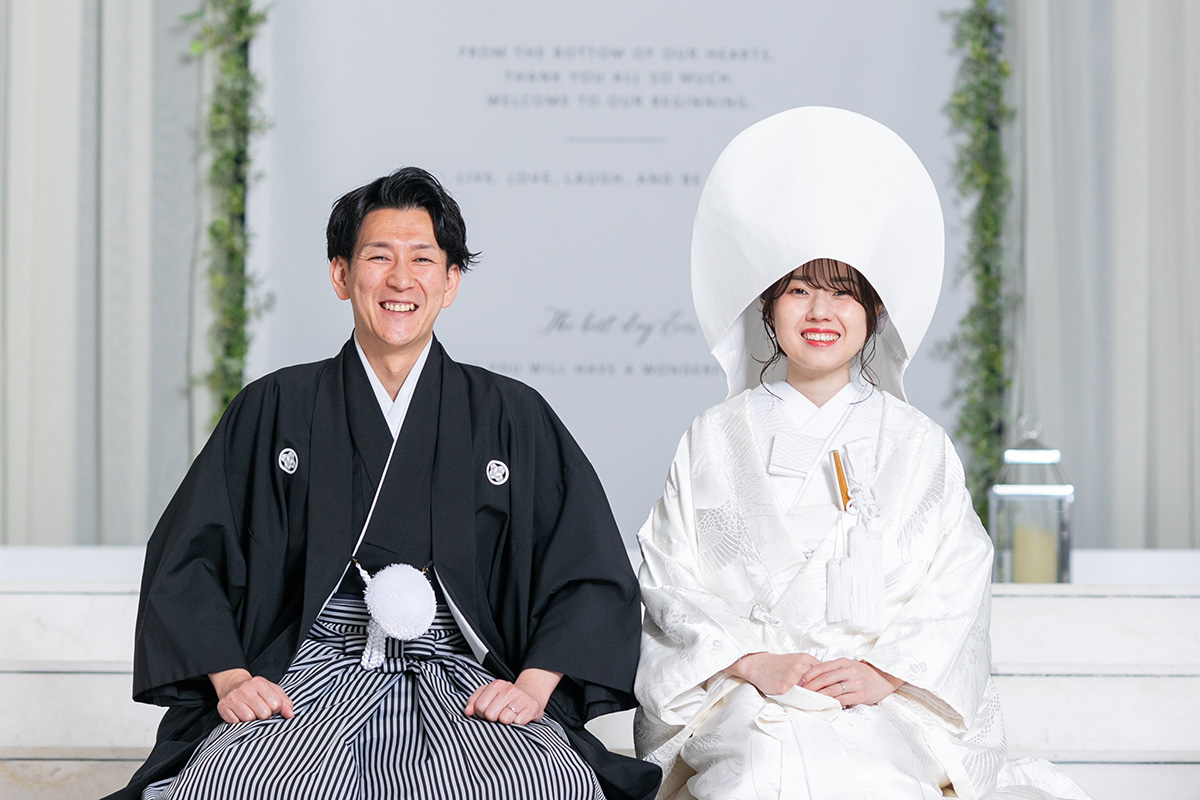 小さな結婚式 松山スタジオ