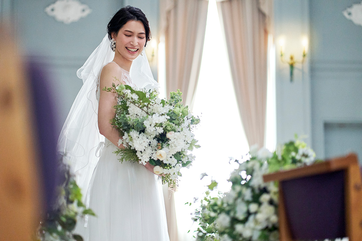小さな結婚式 松山スタジオ