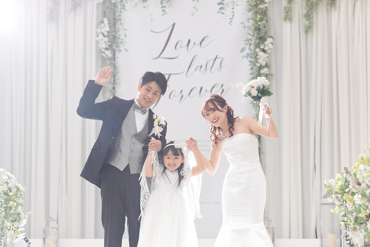 小さな結婚式 松山スタジオ