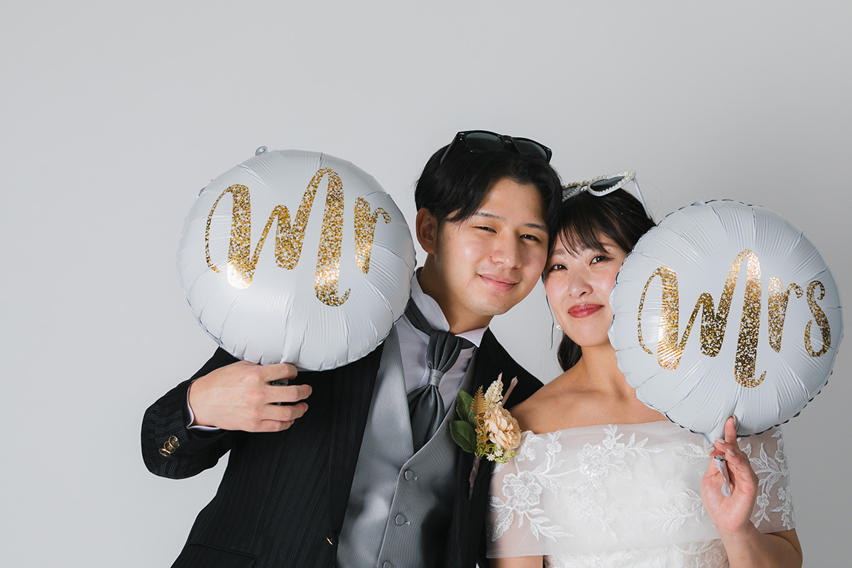 小さな結婚式 松山スタジオ