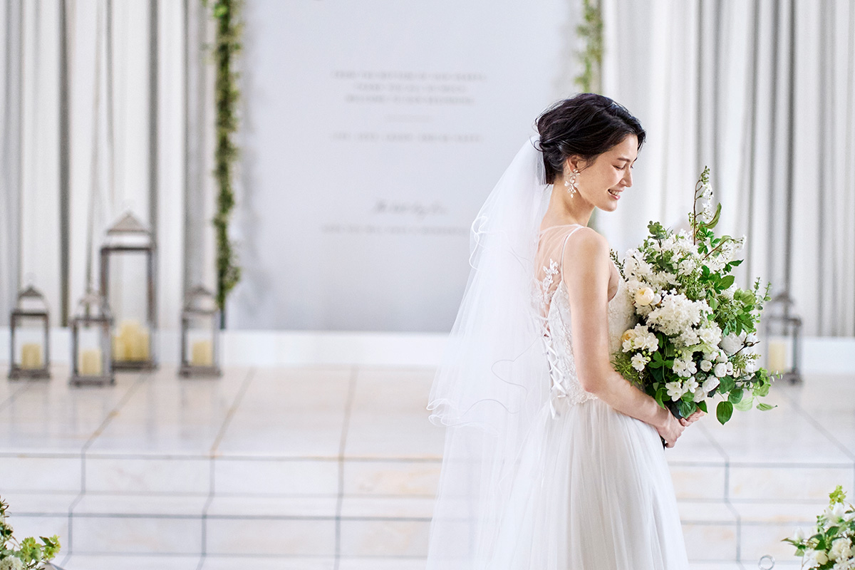 小さな結婚式 松山スタジオ