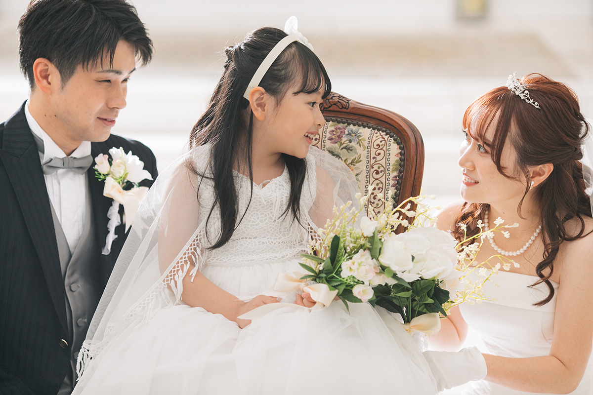 小さな結婚式 松山スタジオ