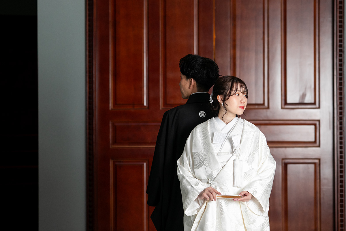 小さな結婚式 松山スタジオ