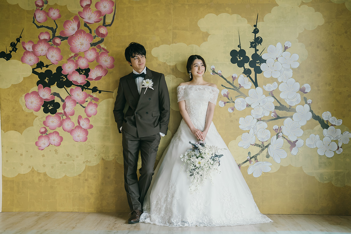 小さな結婚式 宮崎スタジオ