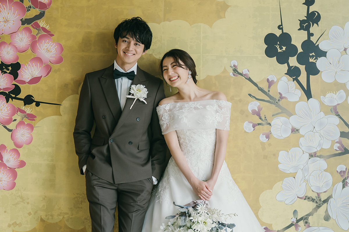 小さな結婚式 宮崎スタジオ