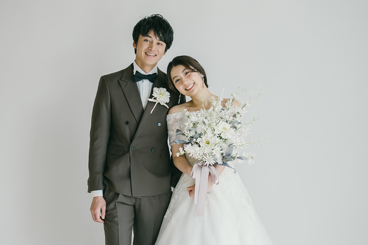 小さな結婚式 宮崎スタジオ
