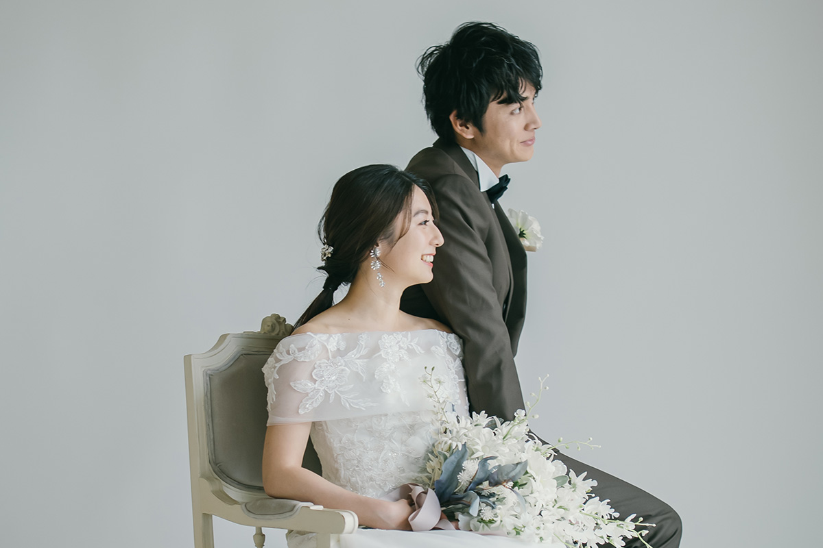 小さな結婚式 宮崎スタジオ